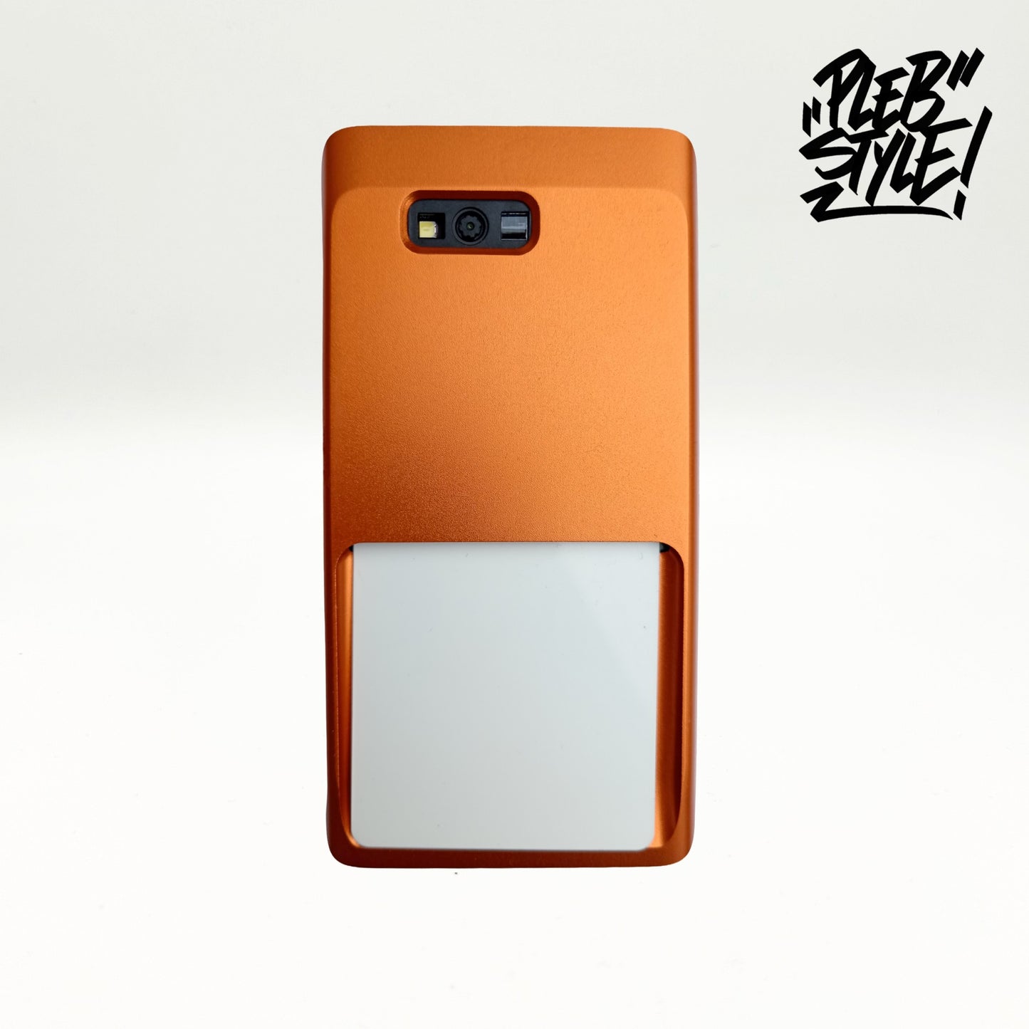 Specter Shield Metal