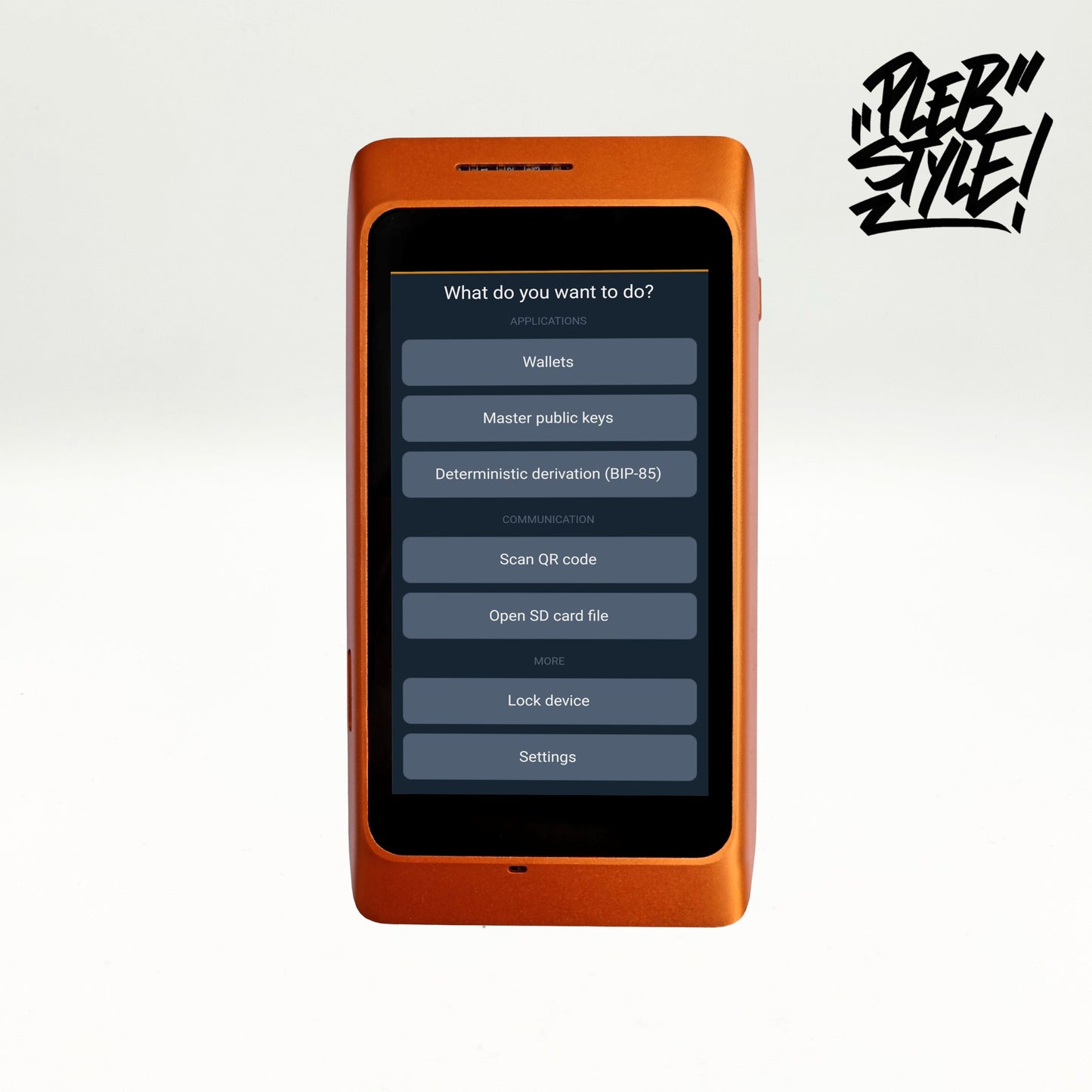 Specter Shield Metal