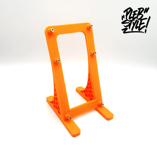 Support NerdQaxe++ (Orange)