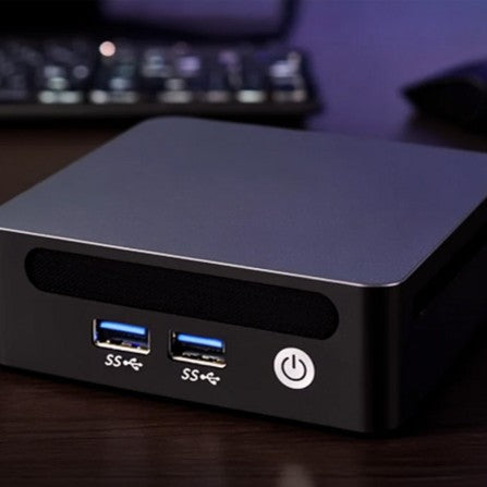 Start9 Server One 2026, 4TB/32GB