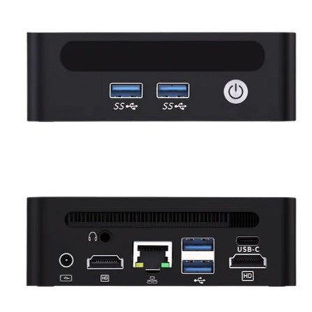 Start9 Server One 2026, 4TB/32GB