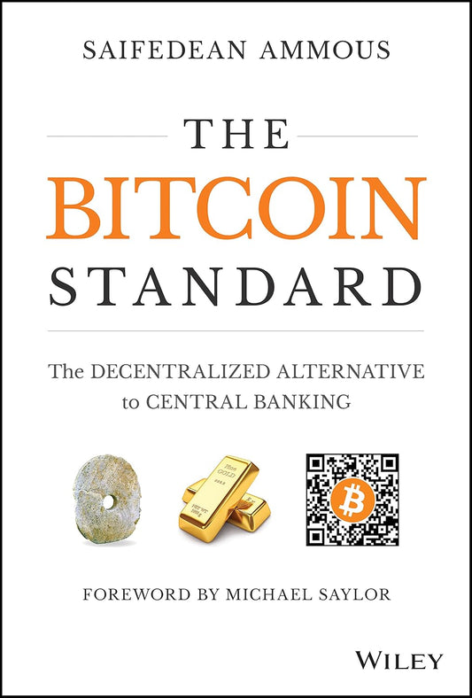 The Bitcoin Standard – Engl. Version