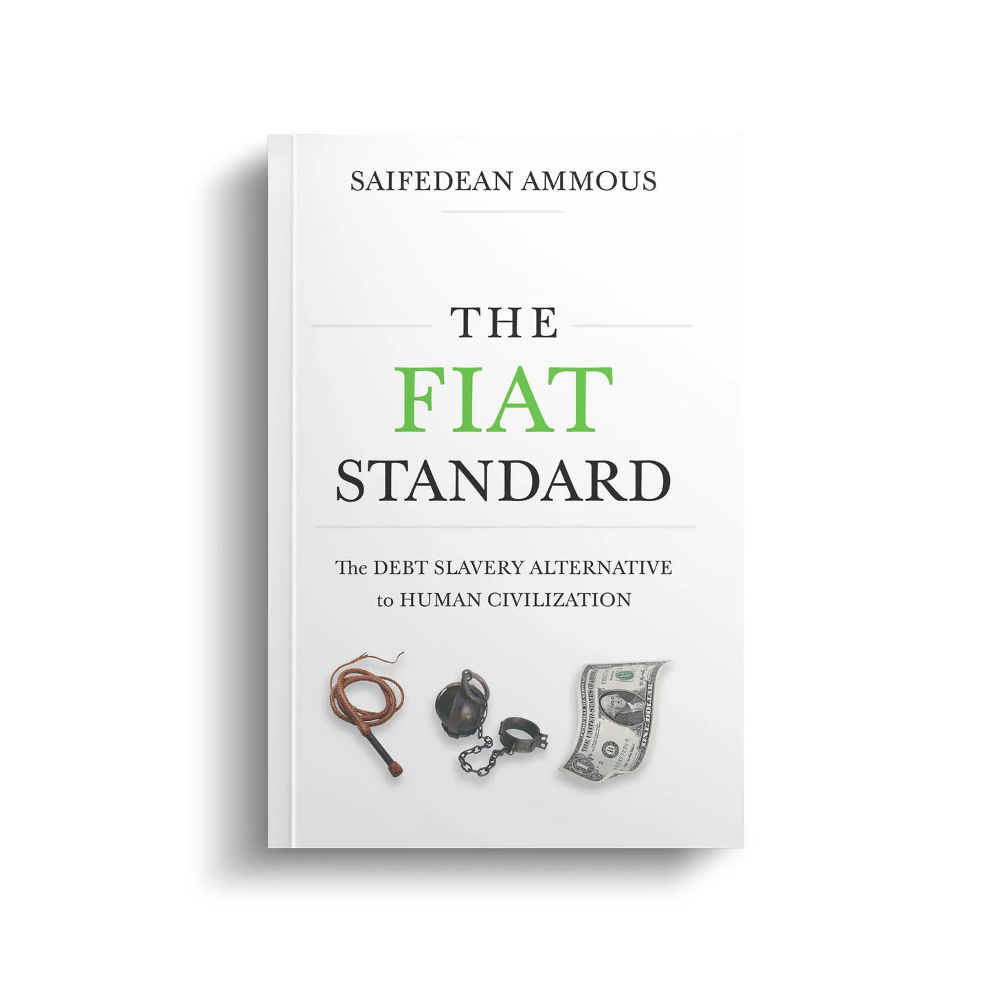 The Fiat Standard - Engl. Version