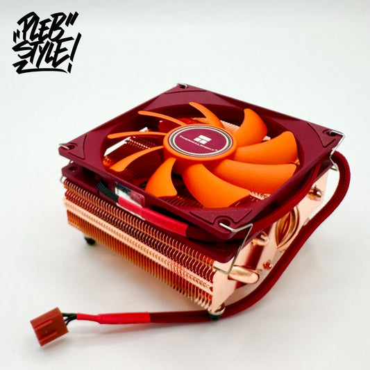 AXP90-X53 Full Copper – Kit de mise à niveau pour NerdQaxe++