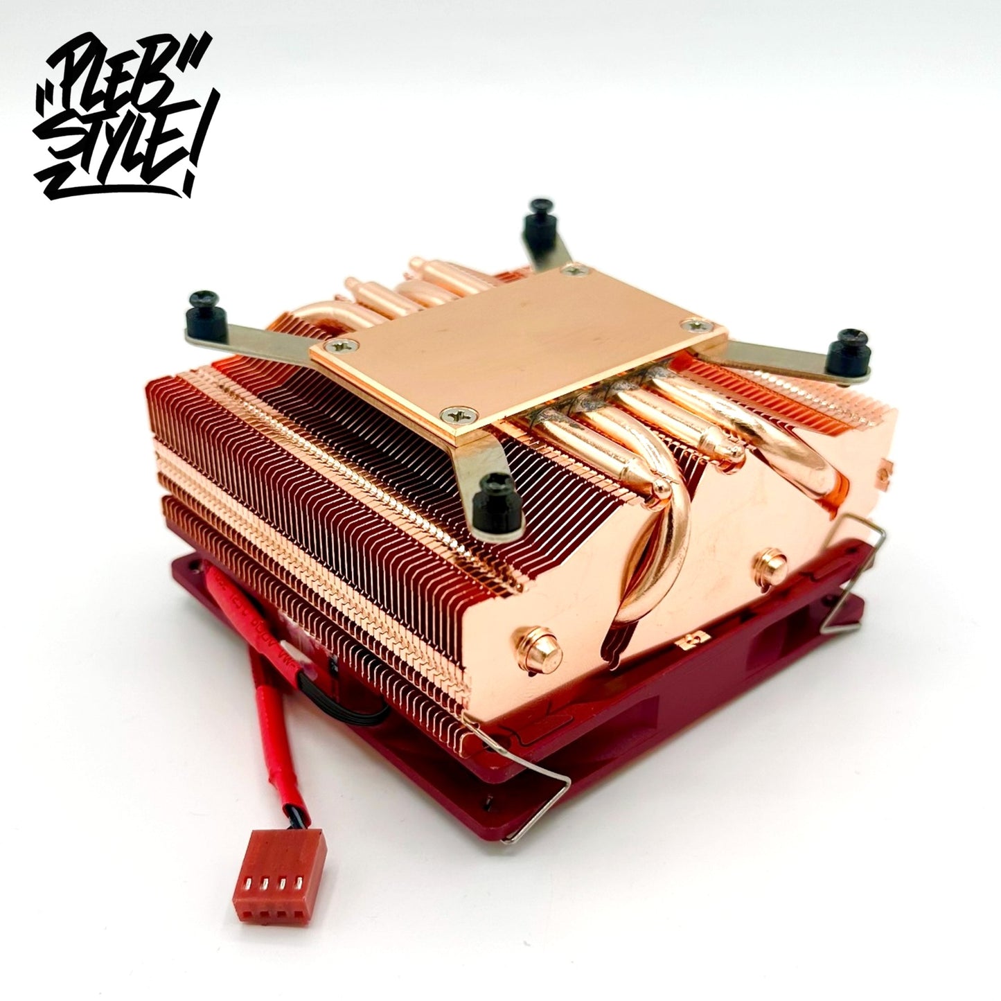 AXP90-X53 Full Copper – Kit de mise à niveau pour NerdQaxe++