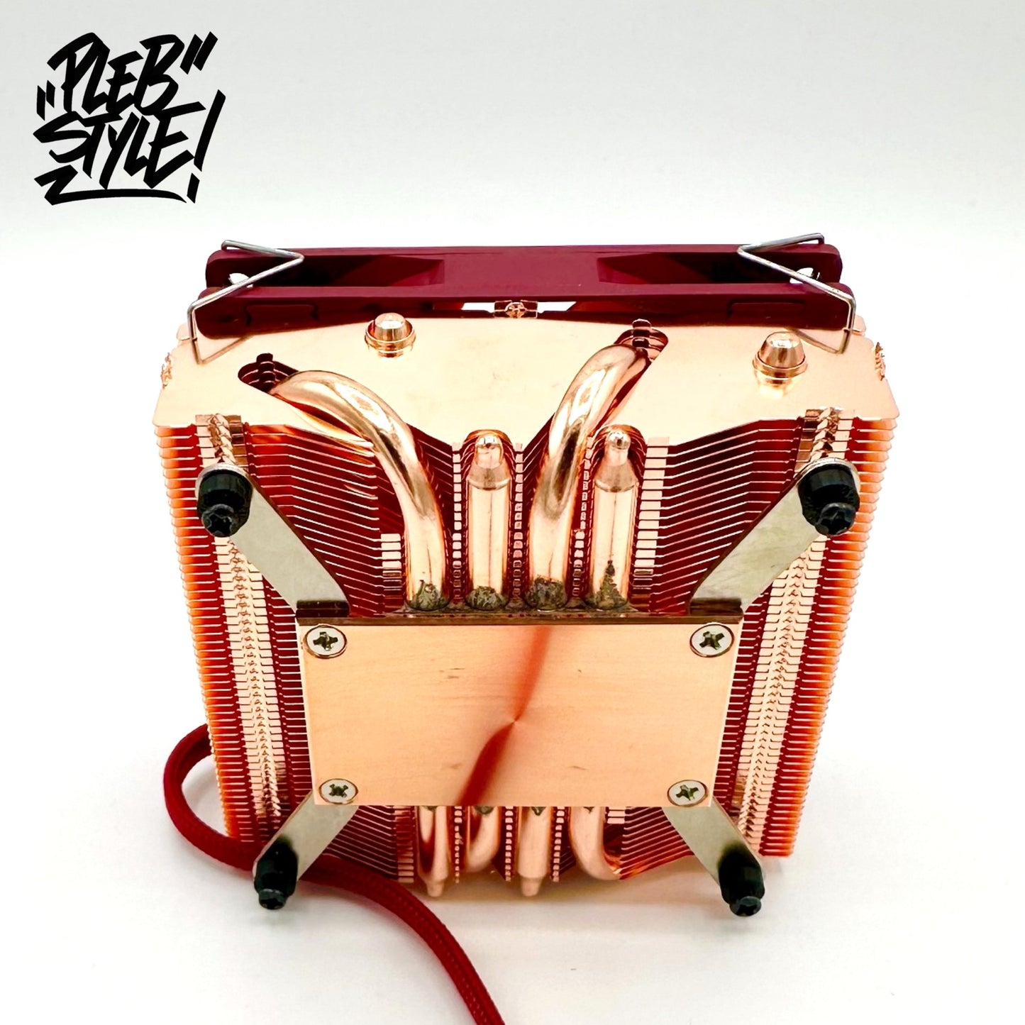 AXP90-X53 Full Copper – Kit de mise à niveau pour NerdQaxe++