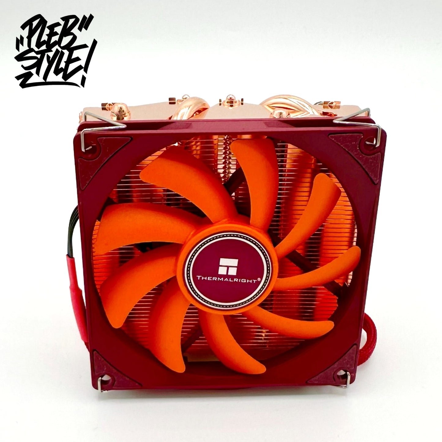 AXP90-X53 Full Copper – Kit de mise à niveau pour NerdQaxe++