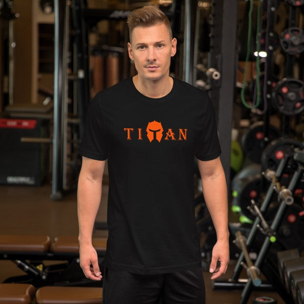 Titan T-Shirt (Premium)