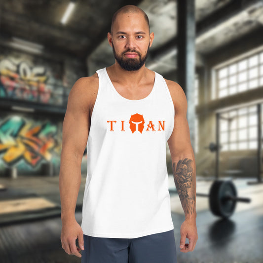 Titan Tank Top (Premium)