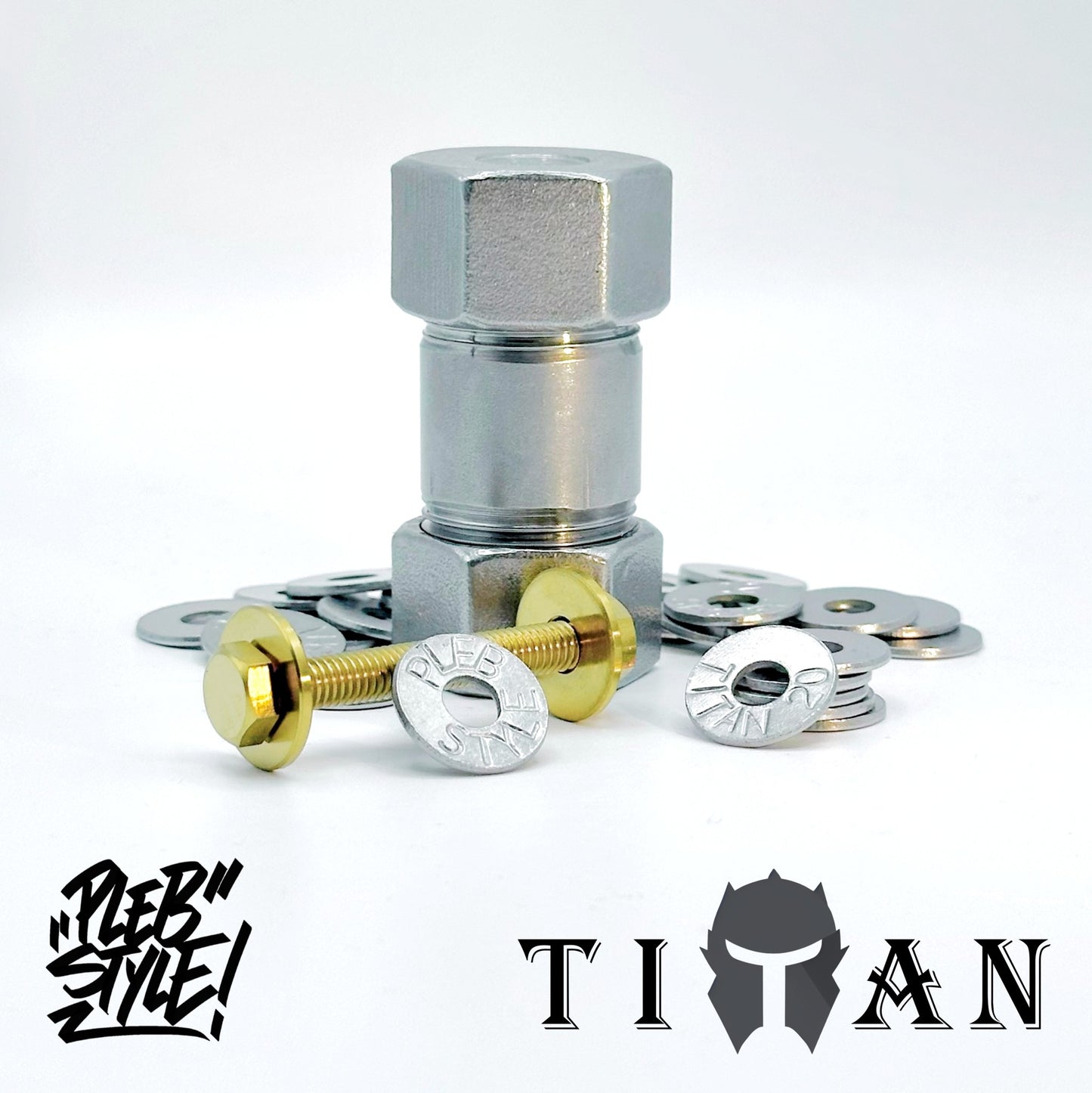 Titan Wallet 2.0 - Starter Kit