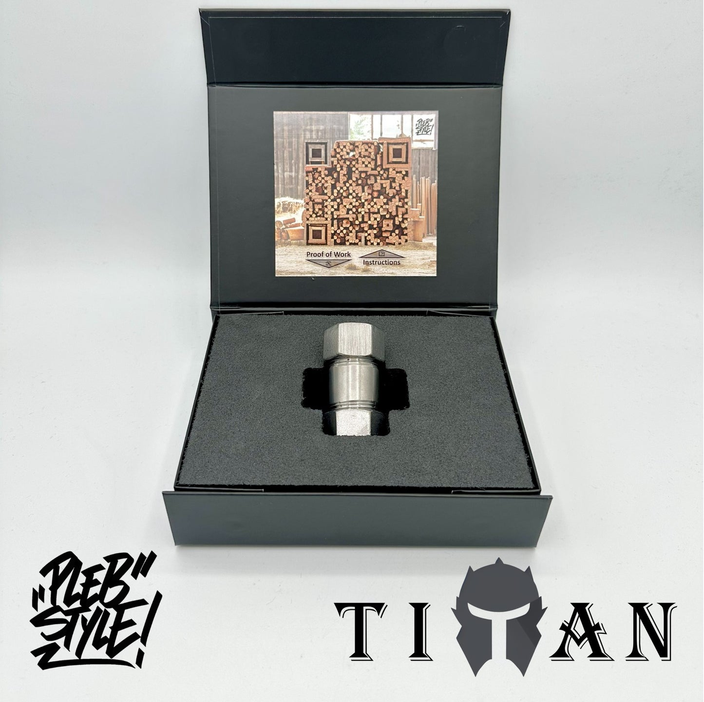 Titan Wallet 2.0