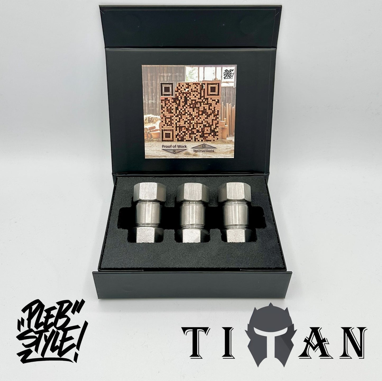 Titan Wallet 2.0