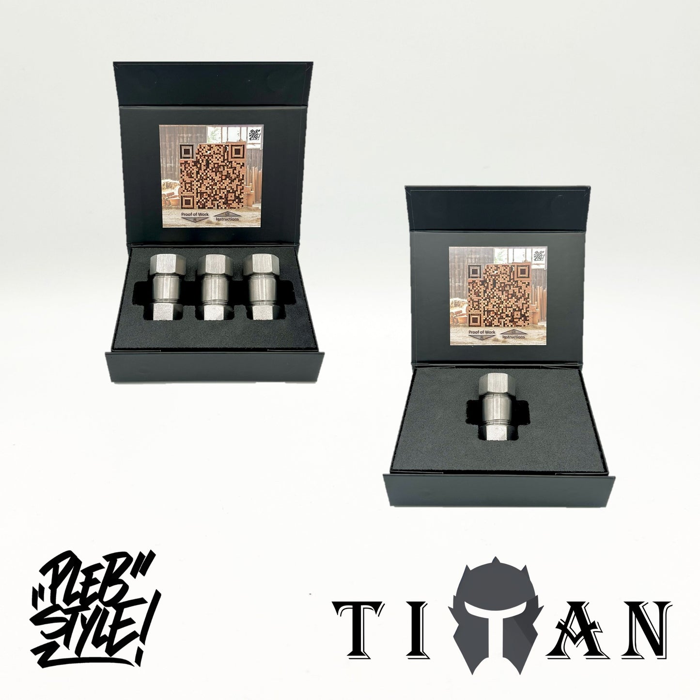 Titan Wallet 2.0