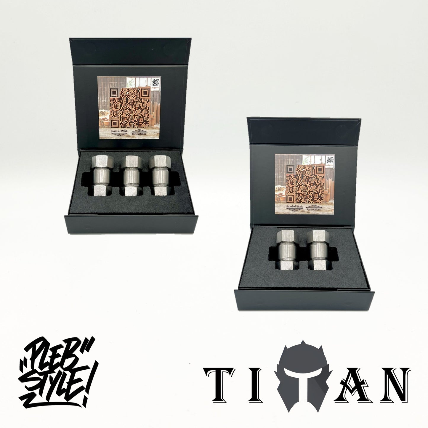 Titan Wallet 2.0