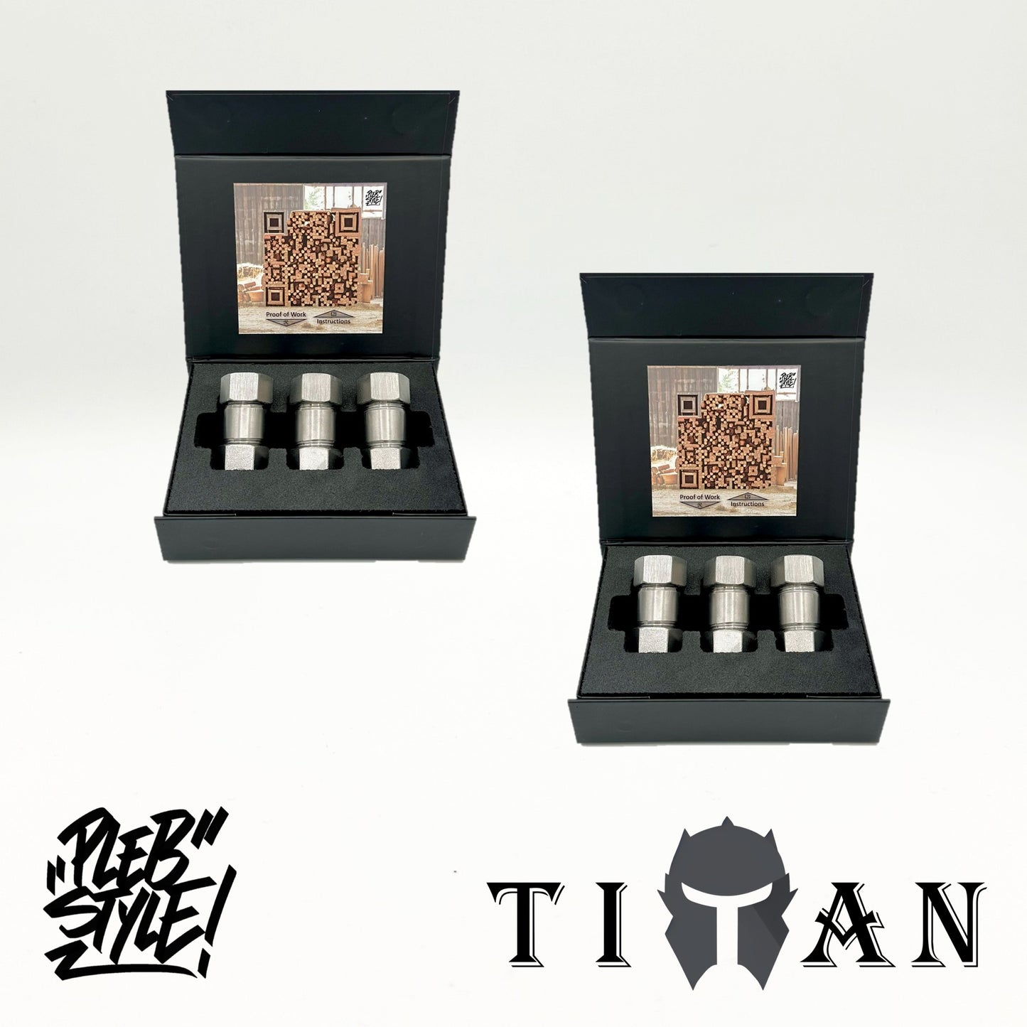 Titan Wallet 2.0