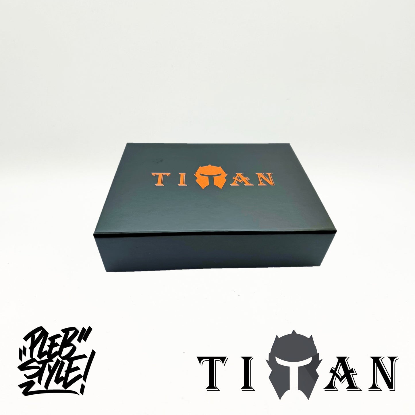 Titan Wallet 2.0