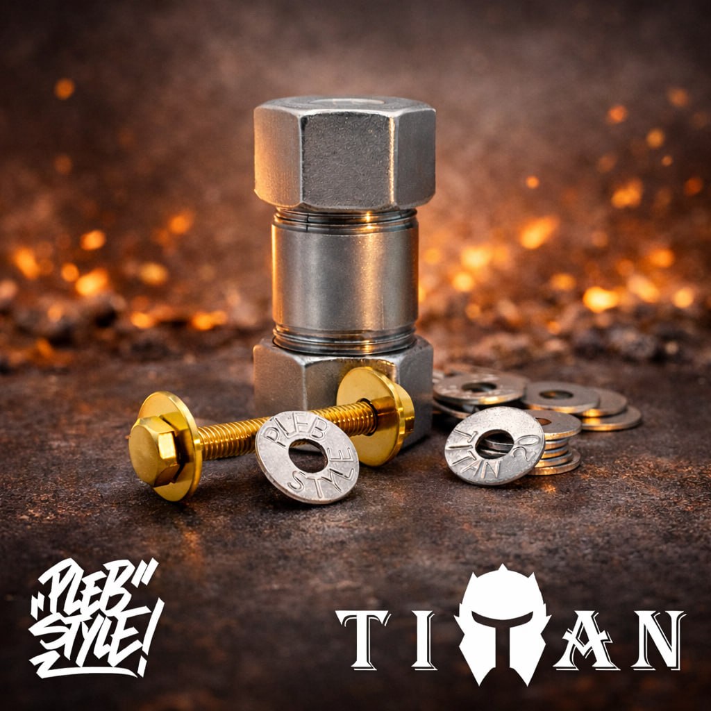 Titan Wallet 2.0