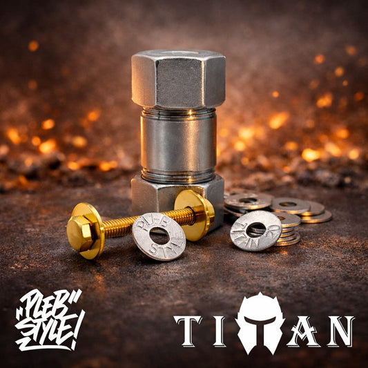 Titan Wallet 2.0