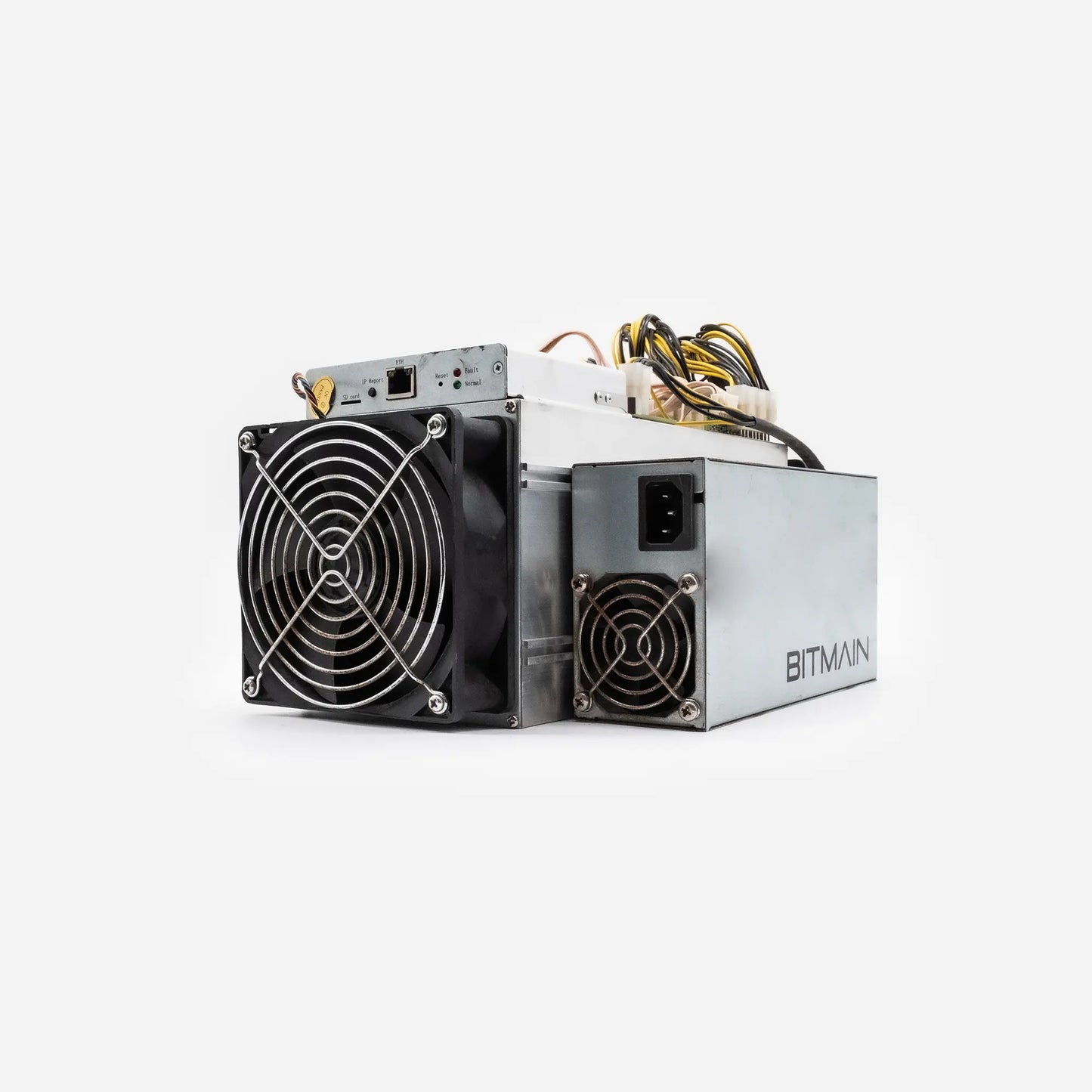 Bitmain Antminer S9