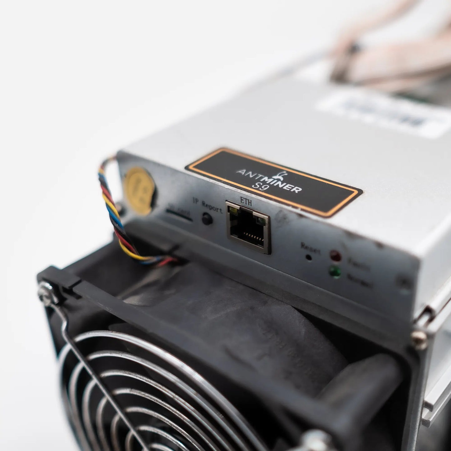 Bitmain Antminer S9