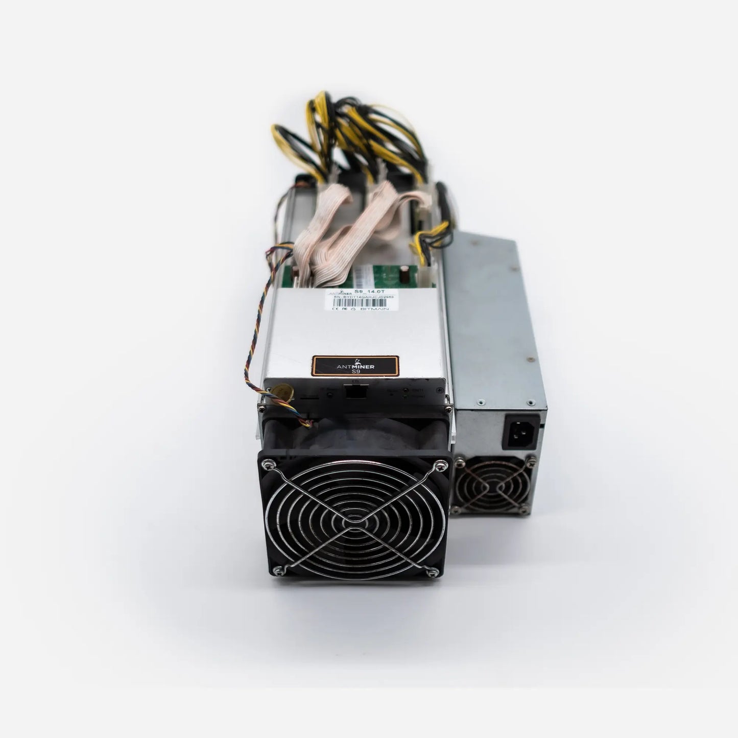 Bitmain Antminer S9