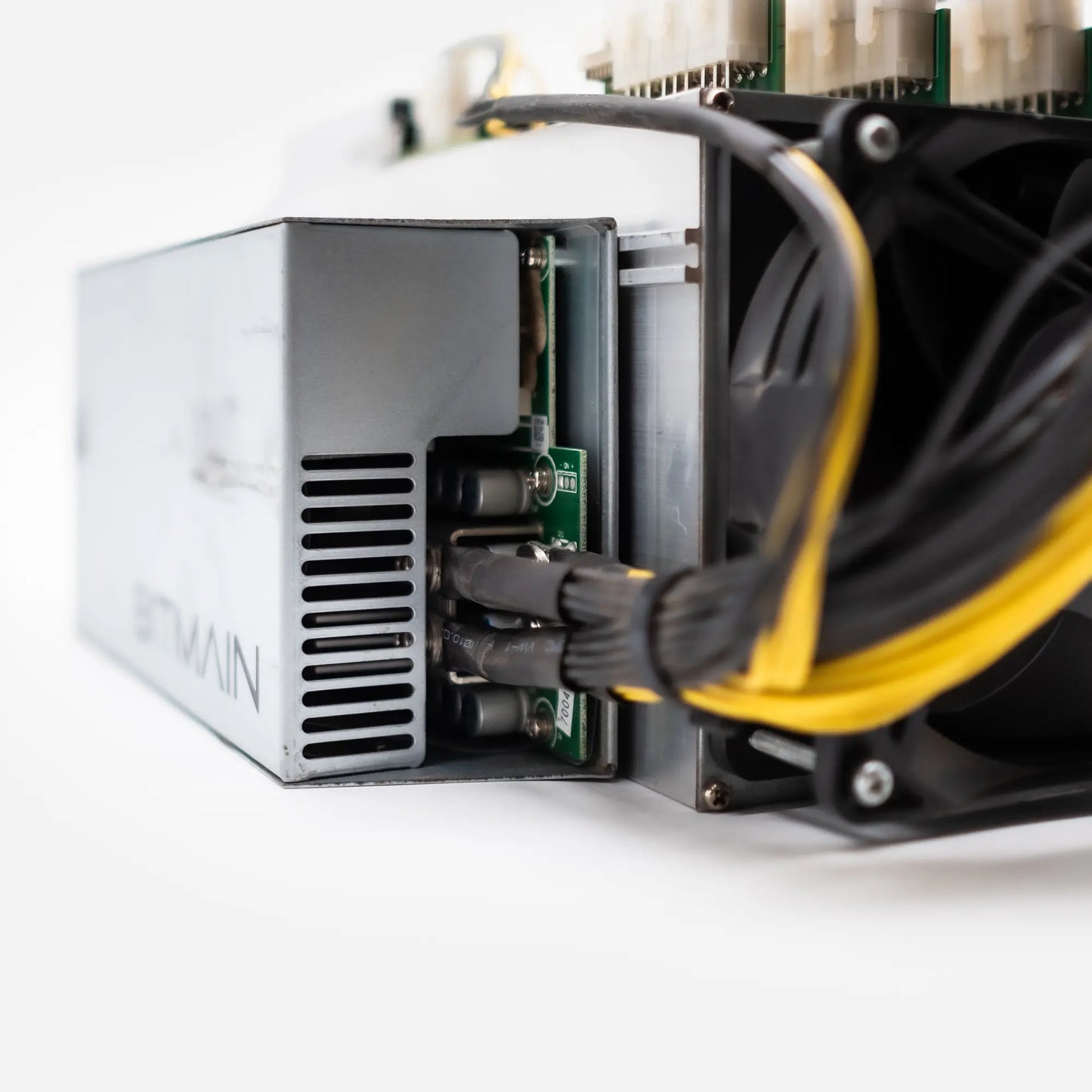 Bitmain Antminer S9