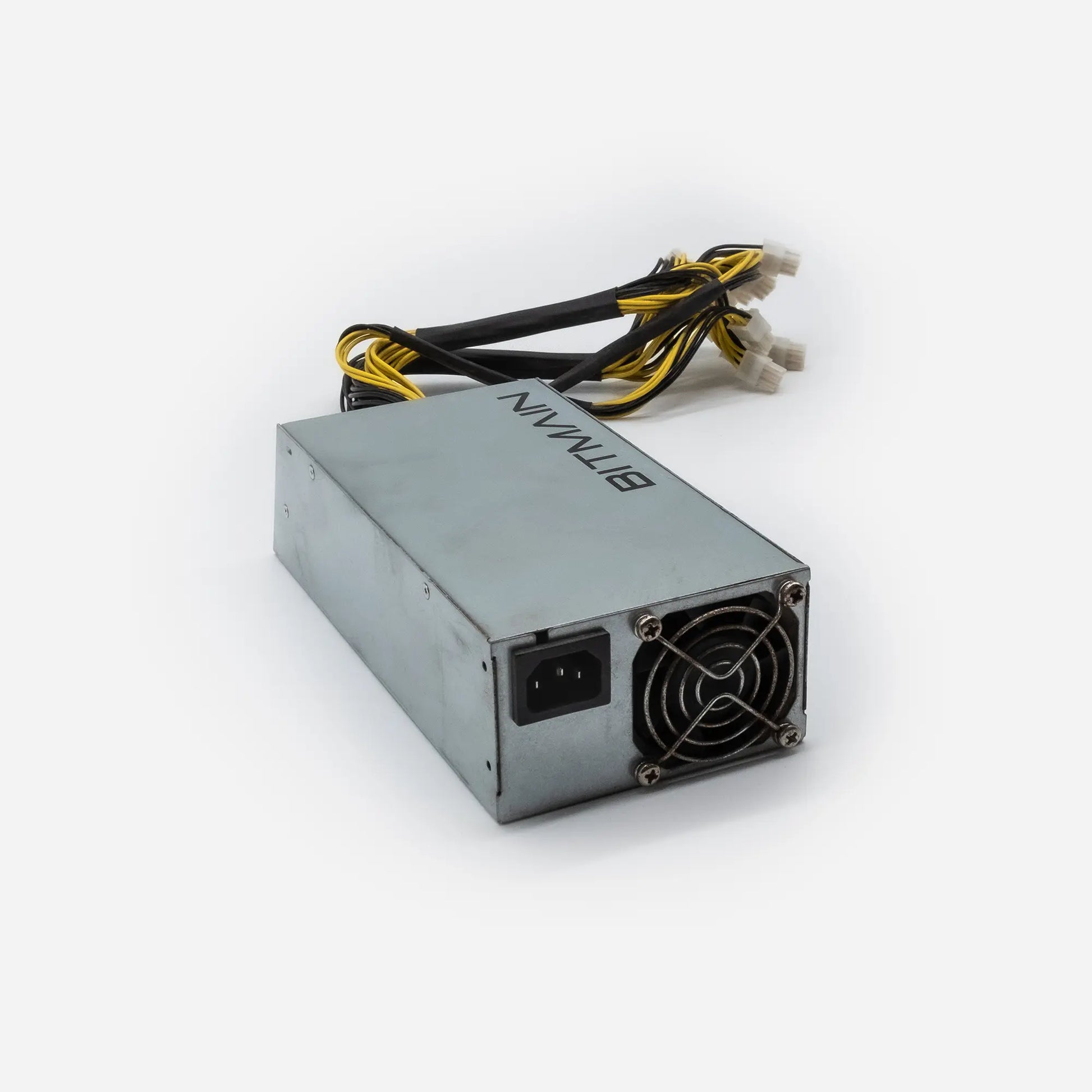 Bitmain Antminer S9 – Plebstyle - Main Image