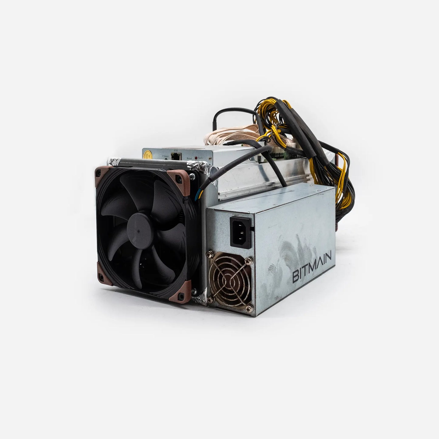 Bitmain Antminer S9