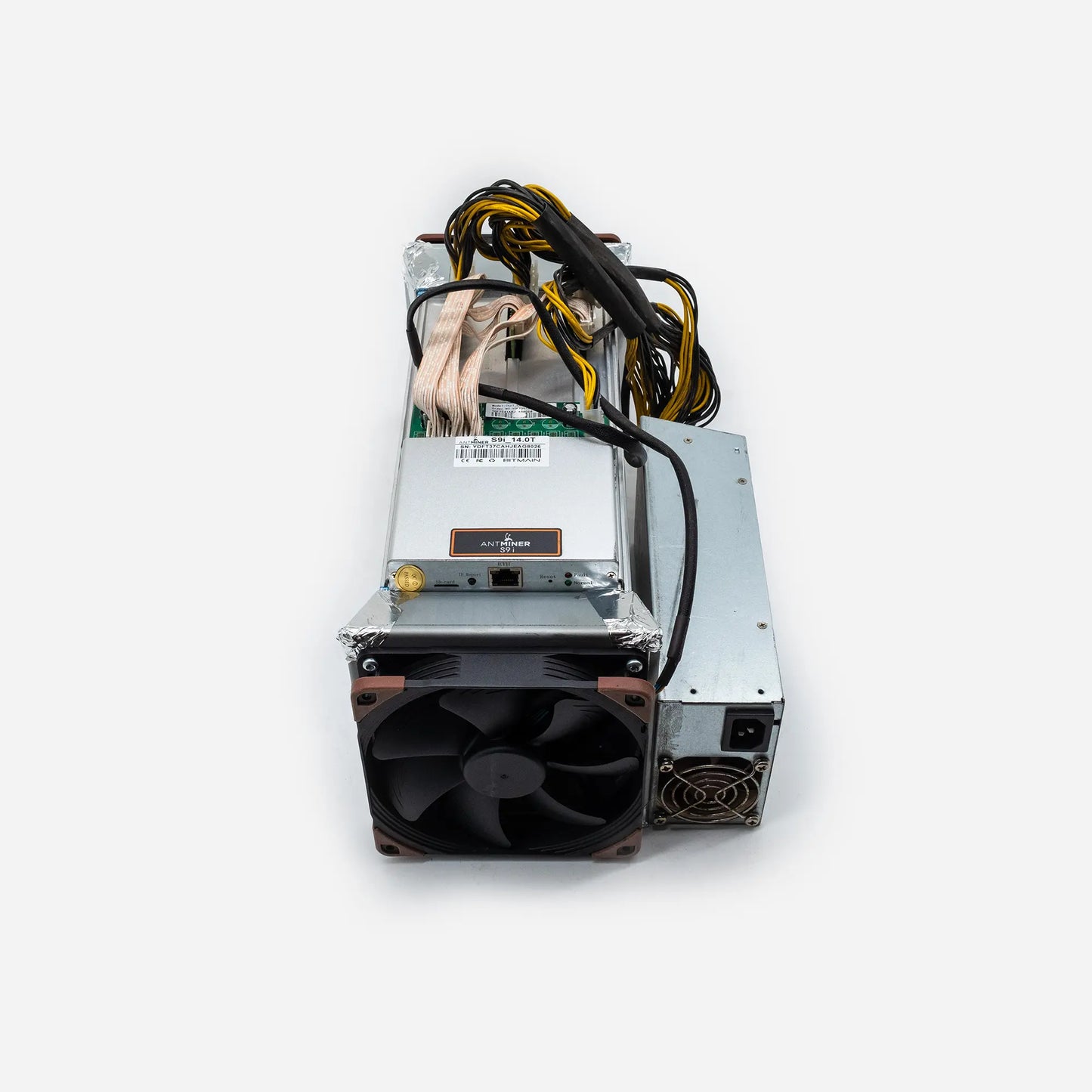 Bitmain Antminer S9