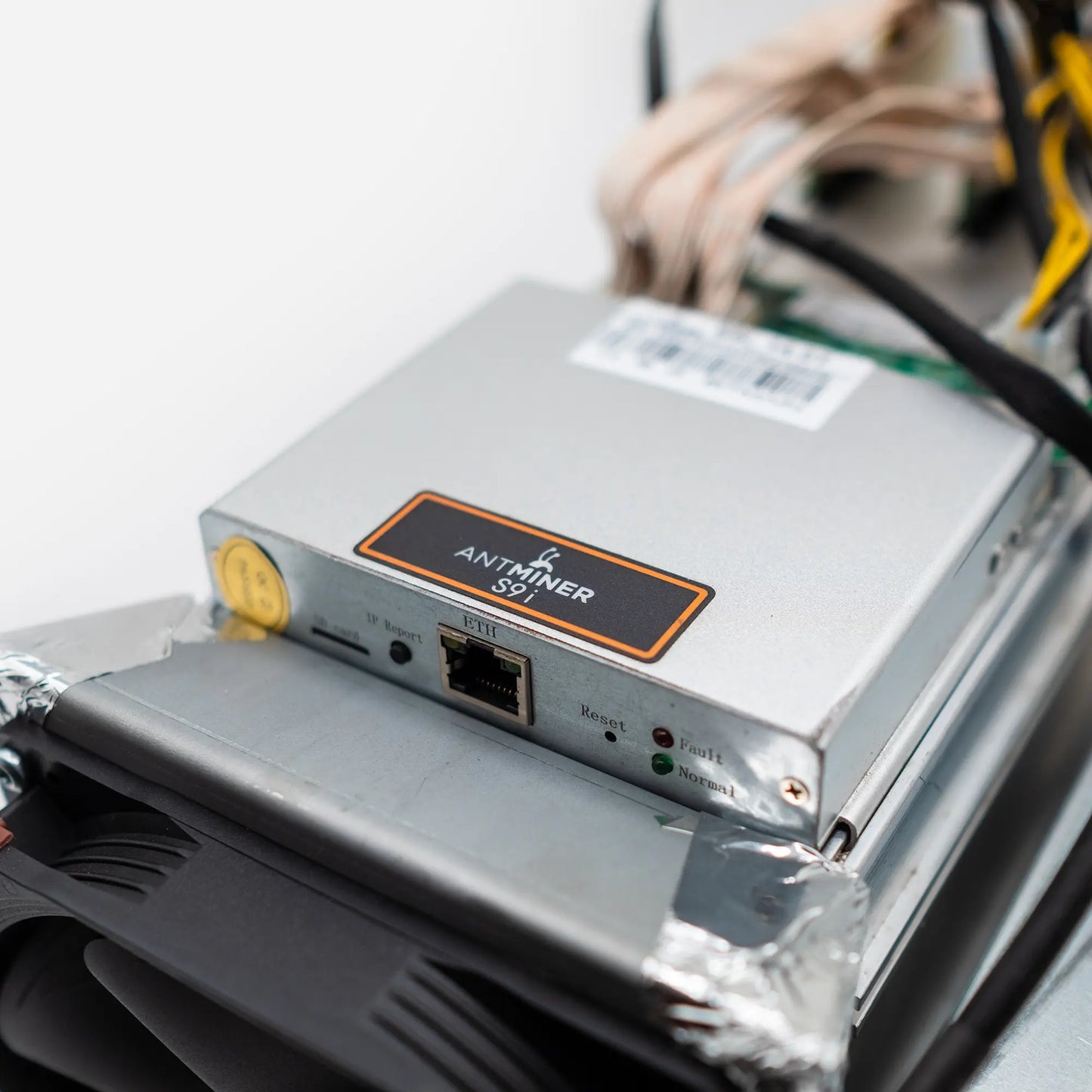 Bitmain Antminer S9