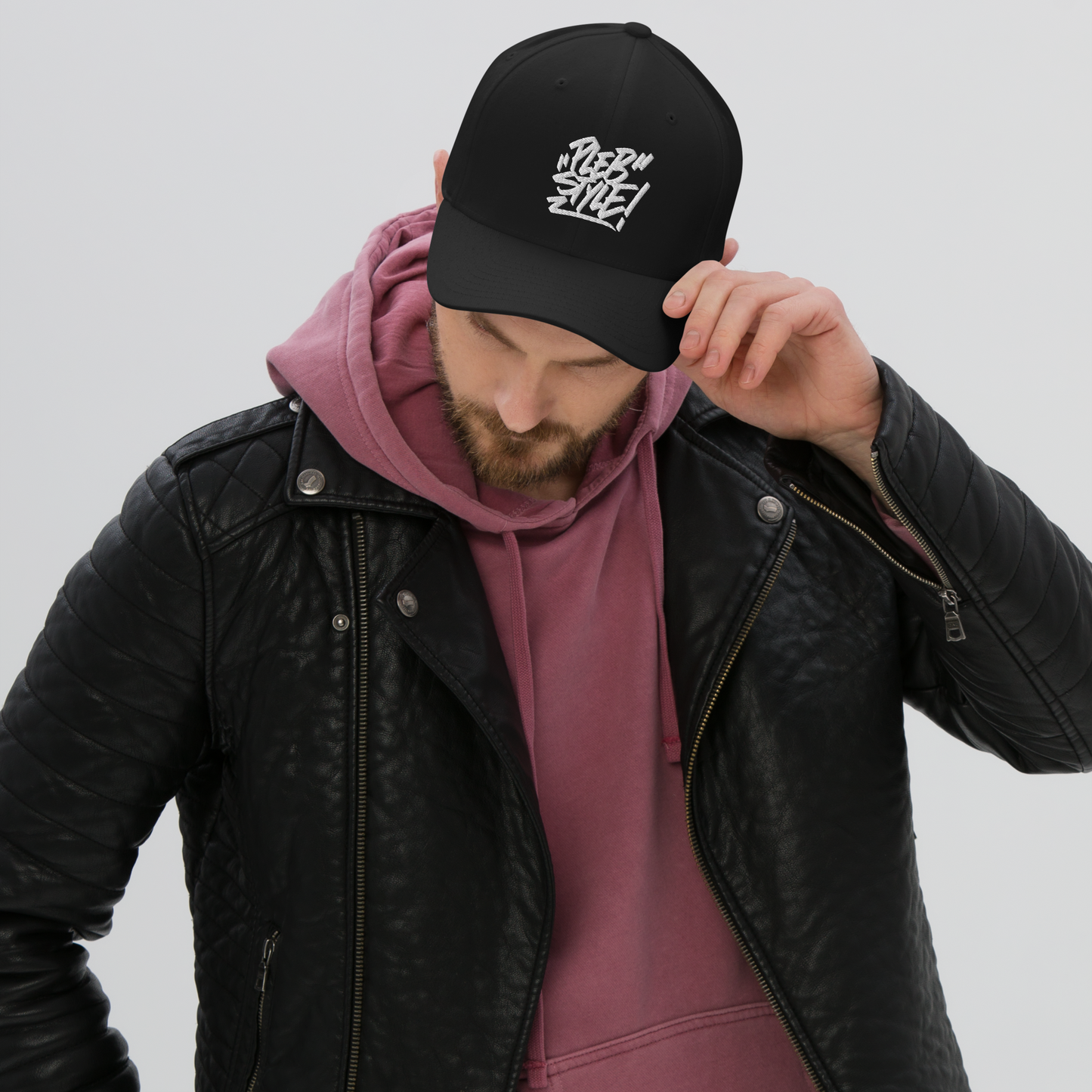 Plebstyle Cap – Flexfit