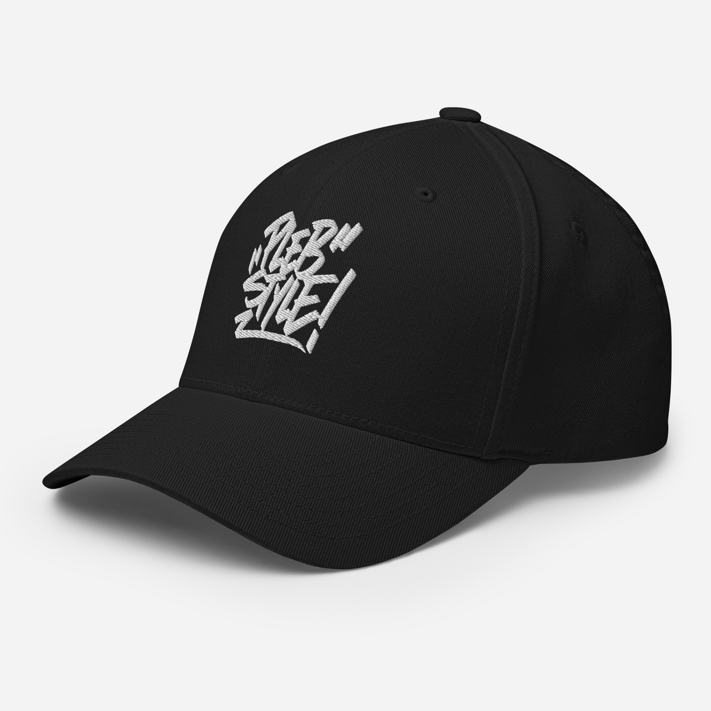 Plebstyle Cap – Flexfit