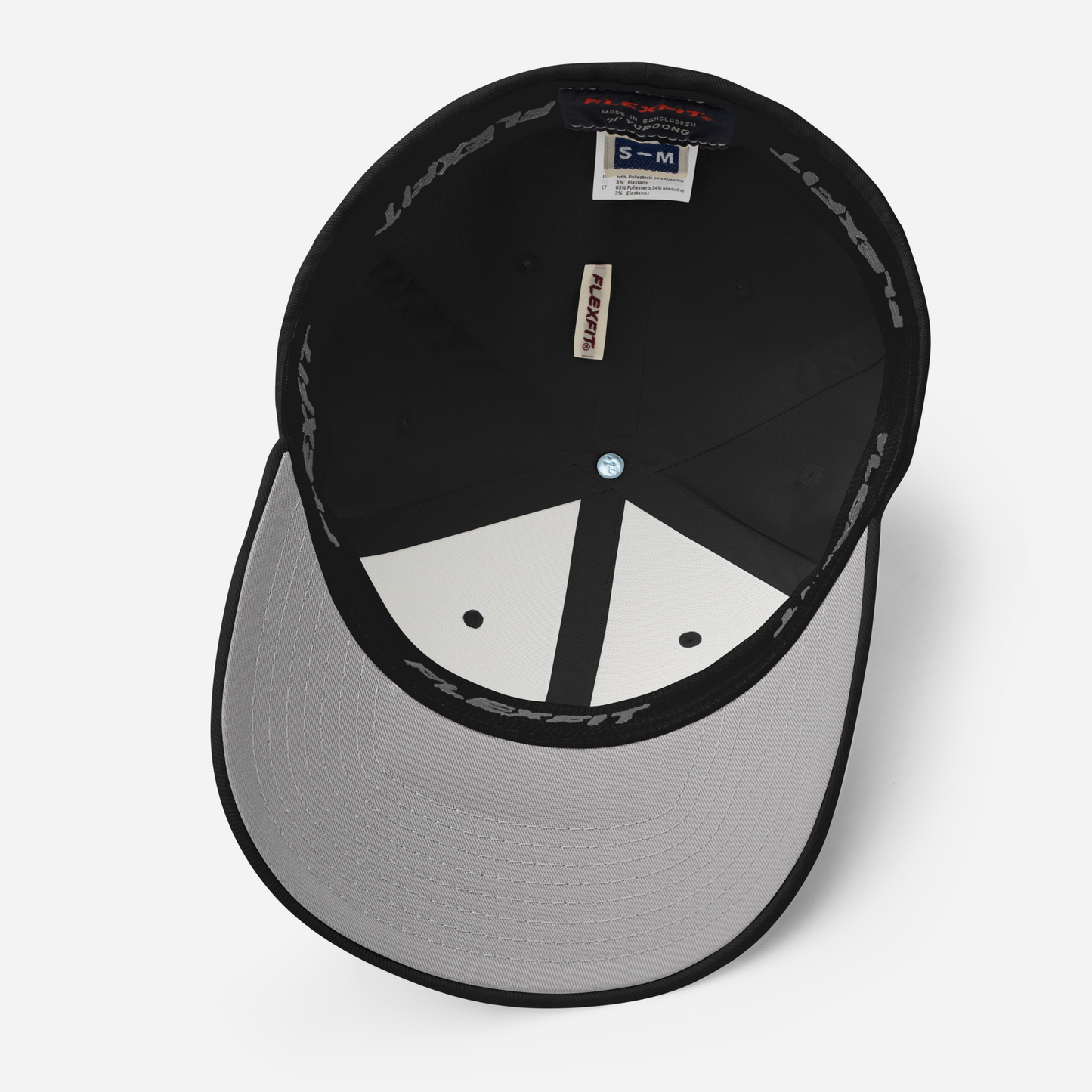 Plebstyle Cap – Flexfit